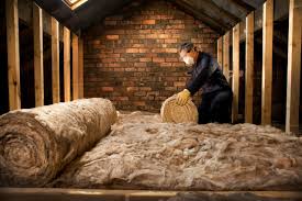 Best Eco-Friendly or Green Insulation Solutions  in Pageland, SC